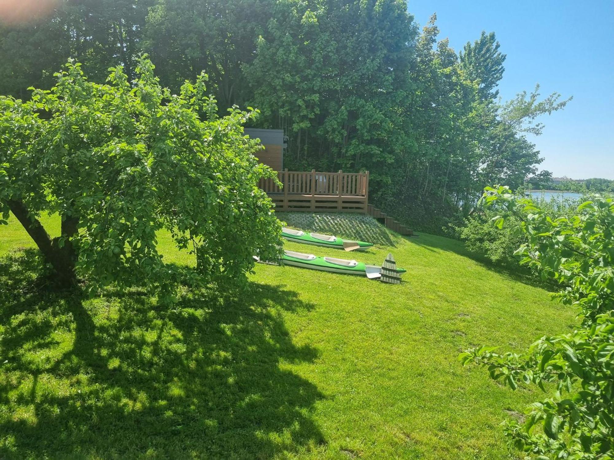 Вилла Gardenia Райгруд Экстерьер фото