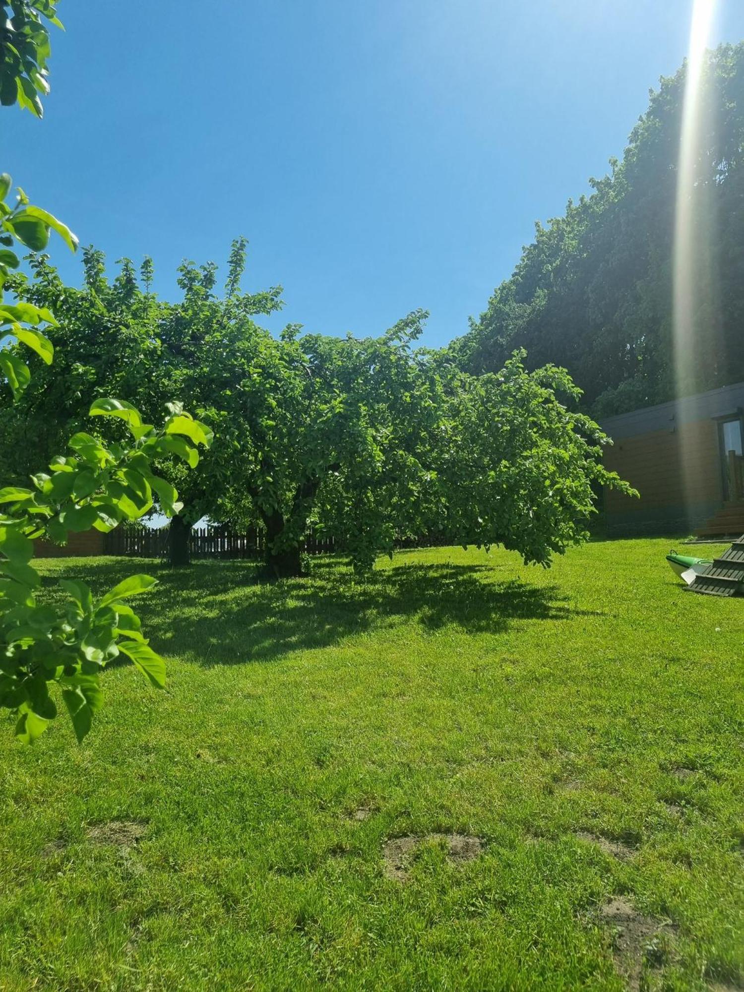 Вилла Gardenia Райгруд Экстерьер фото
