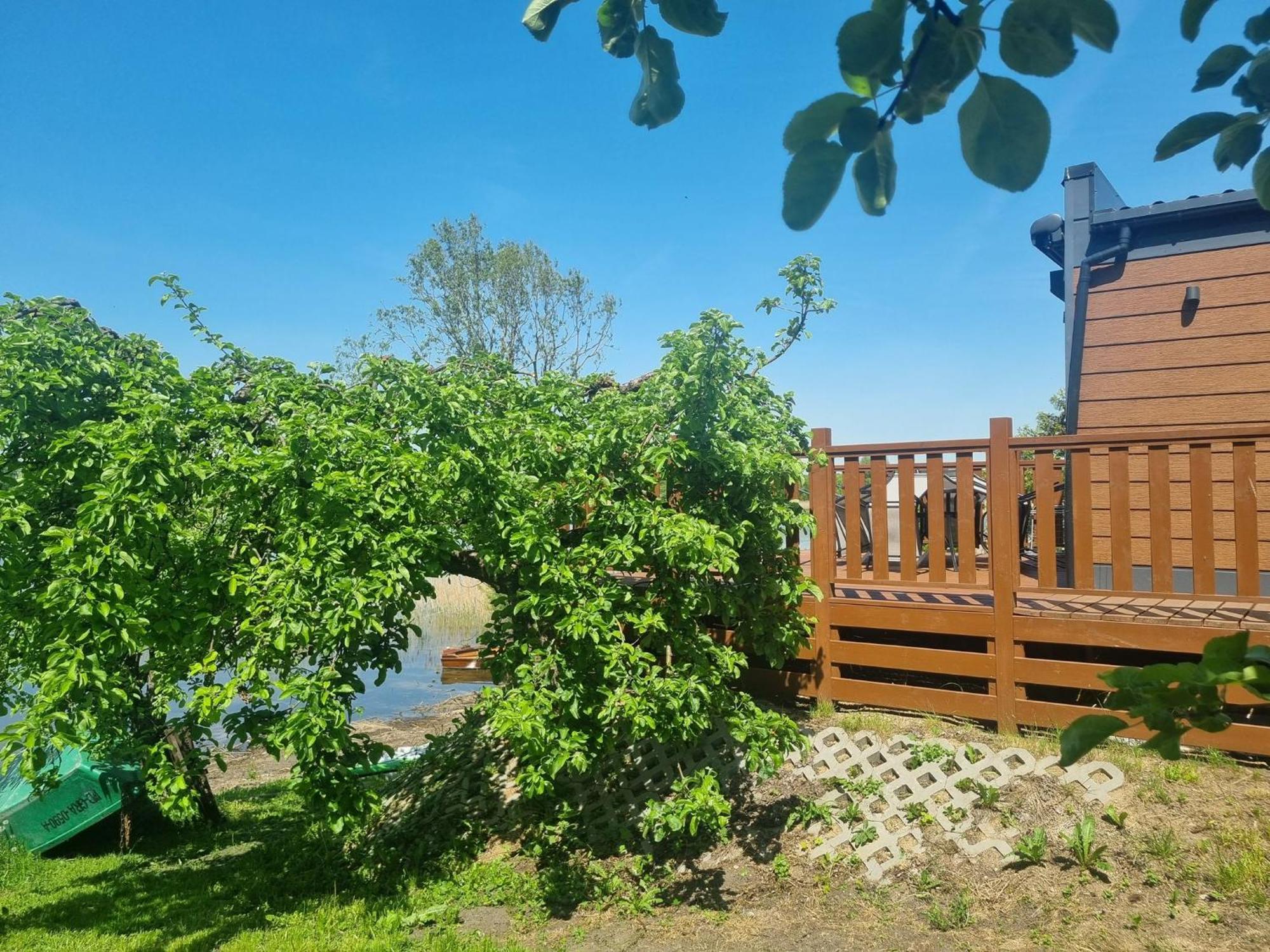 Вилла Gardenia Райгруд Экстерьер фото